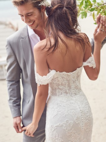 Maggie Sottero Style #Dallas #1 thumbnail