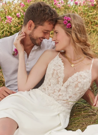 Maggie Sottero Style #Tilda #1 thumbnail