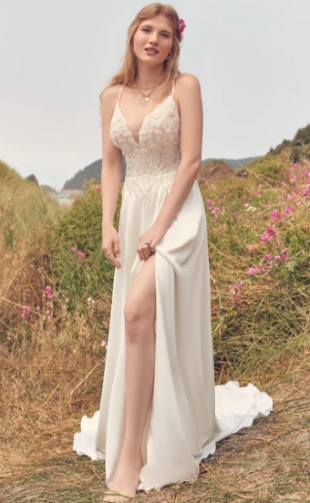 Maggie Sottero Style #Tilda #2 thumbnail