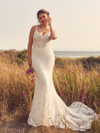 Maggie Sottero Style #Larkin #0 default thumbnail