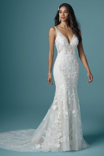 Maggie Sottero Style #Greenley #0 default thumbnail
