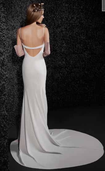 Vera Wang Bride Style #Amandine #1 thumbnail