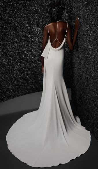 Vera Wang Bride Style #Lola #1 thumbnail