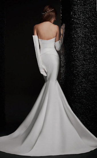 Vera Wang Bride Style #Lucille #1 thumbnail
