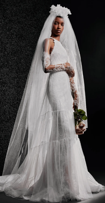 Vera Wang Bride Style #Veronique #0 default thumbnail