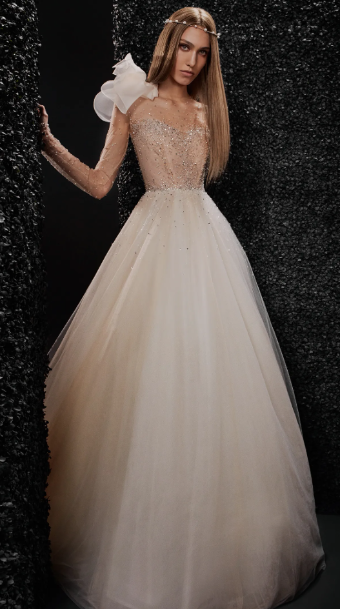Vera Wang Bride Style #Marion #0 default thumbnail