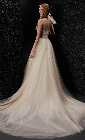 Vera Wang Bride Style #Marion #1 thumbnail