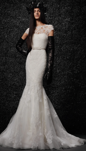 Vera Wang Bride Style #Mireille #0 default thumbnail
