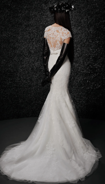Vera Wang Bride Style #Mireille #1 thumbnail