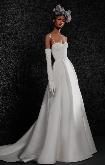 Vera Wang Bride Style #Odette #0 default thumbnail