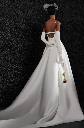 Vera Wang Bride Style #Odette #1 thumbnail