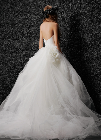 Vera Wang Bride Style #Alizee #1 thumbnail