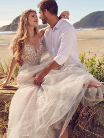 Maggie Sottero Style #Dahlia-22RT538A01 #0 default thumbnail
