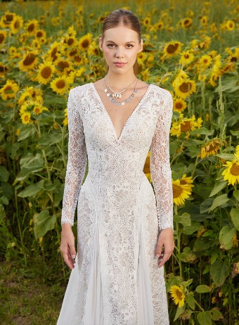 Calla Blanche Style #LP2218 #2 thumbnail