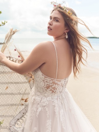 Maggie Sottero Style #Lettie #1 thumbnail