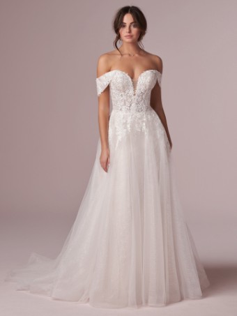 Maggie Sottero Style #Mavis #0 default thumbnail