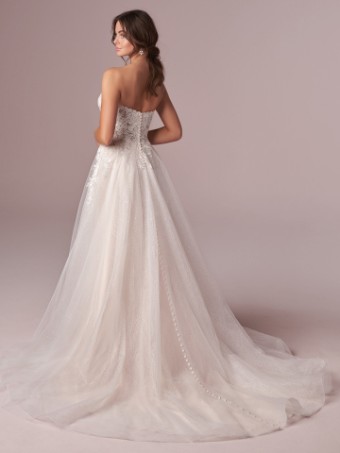 Maggie Sottero Style #Mavis #1 thumbnail