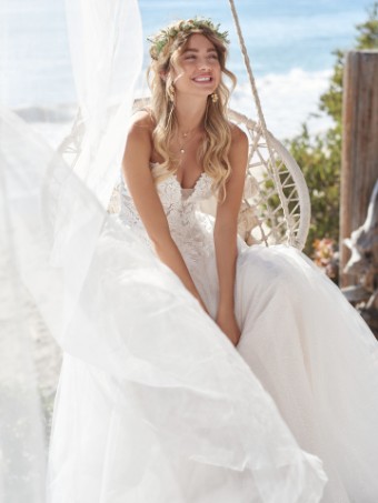Maggie Sottero Style #Mavis #2 thumbnail