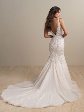 Allure Bridal Style #E151 #2 thumbnail