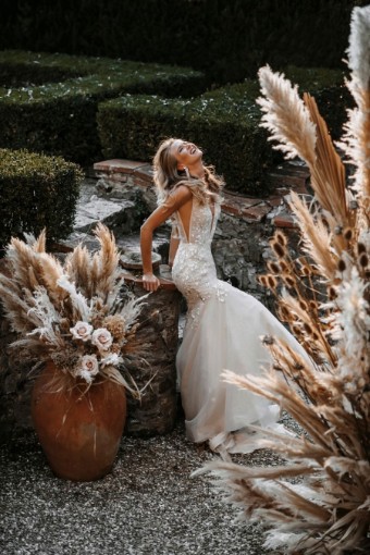 Allure Bridal Style #E151 #1 thumbnail