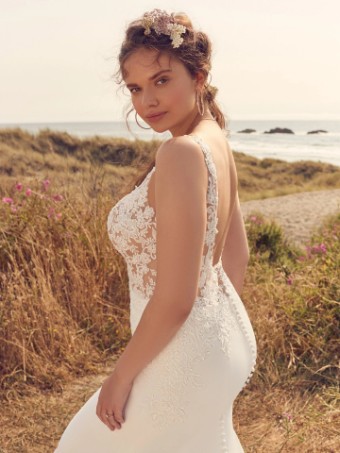 Maggie Sottero Style #Sadie #0 default thumbnail