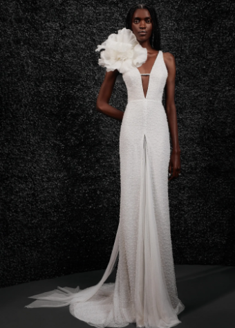 Vera Wang Bride Style #Carole #2 thumbnail