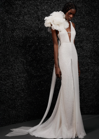 Vera Wang Bride Style #Carole #1 thumbnail