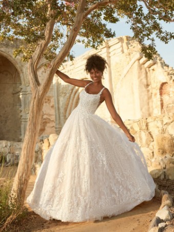 Maggie Sottero Style #Zyranda-22MT596A01 #0 default thumbnail
