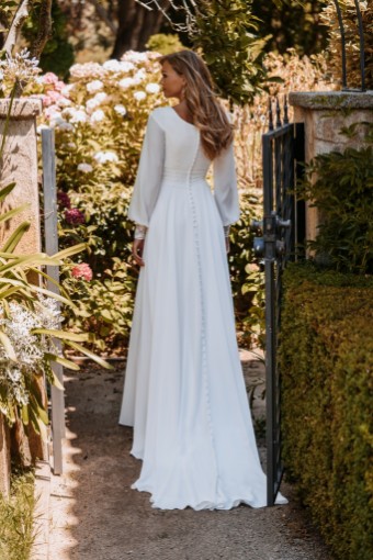 Allure Bridal Style #M682 #1 thumbnail