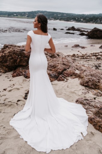 Allure Bridal Style #M680 #1 thumbnail