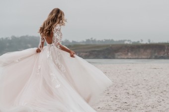 Allure Bridal Style #3510 #1 thumbnail