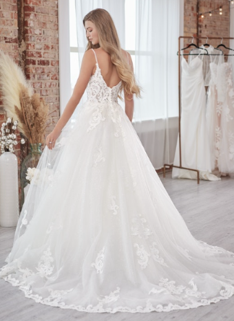 Maggie Sottero Style #Florence #2 thumbnail