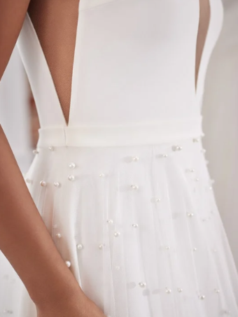 Maggie Sottero Style #Sahar Marie #1 thumbnail