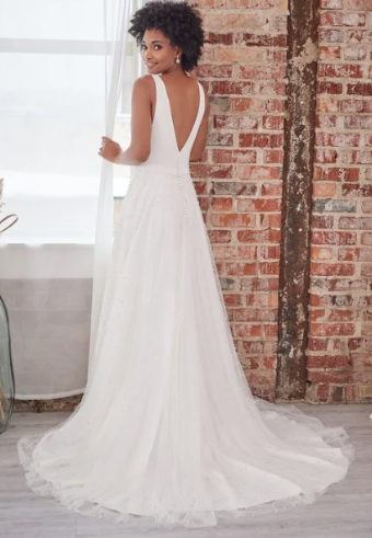 Maggie Sottero Style #Sahar Marie #2 thumbnail