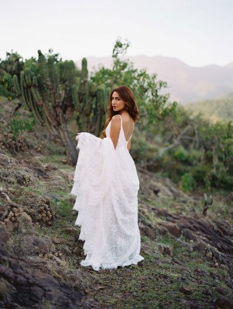 Allure Bridal Style #F150 #1 thumbnail