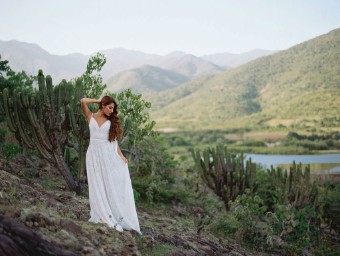 Allure Bridal Style #F150 #3 thumbnail
