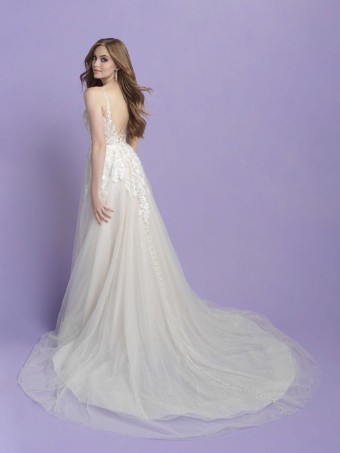Allure Bridal Style #3410 #1 thumbnail