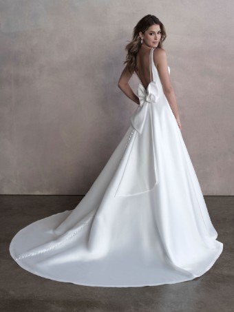 Allure Bridal Style #9813 #1 thumbnail