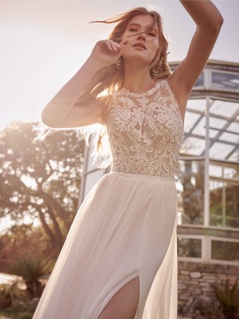 Maggie Sottero Style #Tasha #2 thumbnail