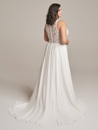 Maggie Sottero Style #Tasha #3 thumbnail