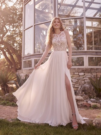 Maggie Sottero Style #Tasha #0 default thumbnail