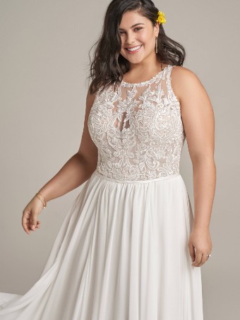 Maggie Sottero Style #Tasha #1 default thumbnail