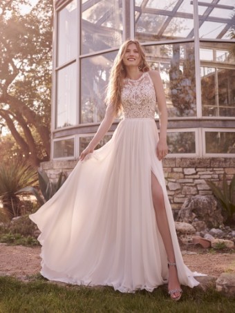 Maggie Sottero Style #Tasha #4 thumbnail
