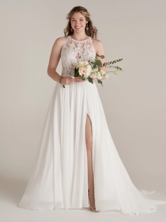 Maggie Sottero Style #Tasha #5 thumbnail