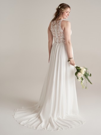 Maggie Sottero Style #Tasha #6 thumbnail