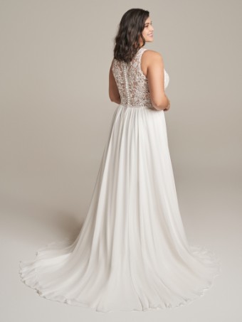Maggie Sottero Style #Tasha #7 thumbnail