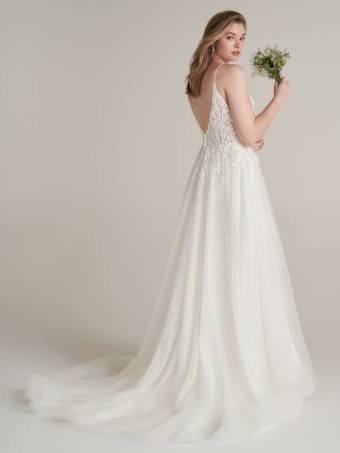 Maggie Sottero Style #Barbara #1 thumbnail