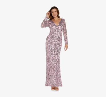 Adrianna Papell Style #AP1E209103 #2 thumbnail