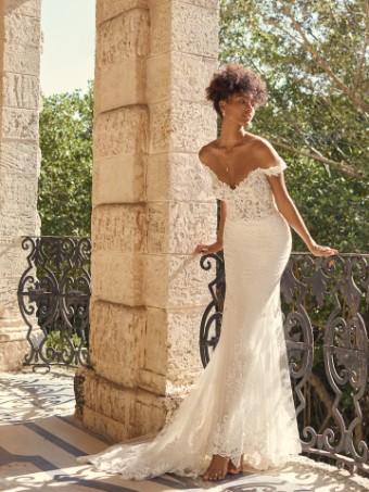 Maggie Sottero Style #Edison #0 default thumbnail