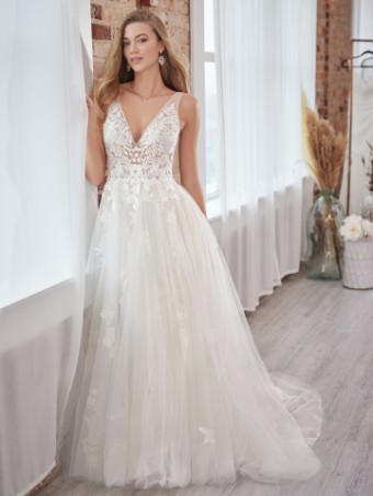 Maggie Sottero Style #Greenley Lane #0 default thumbnail